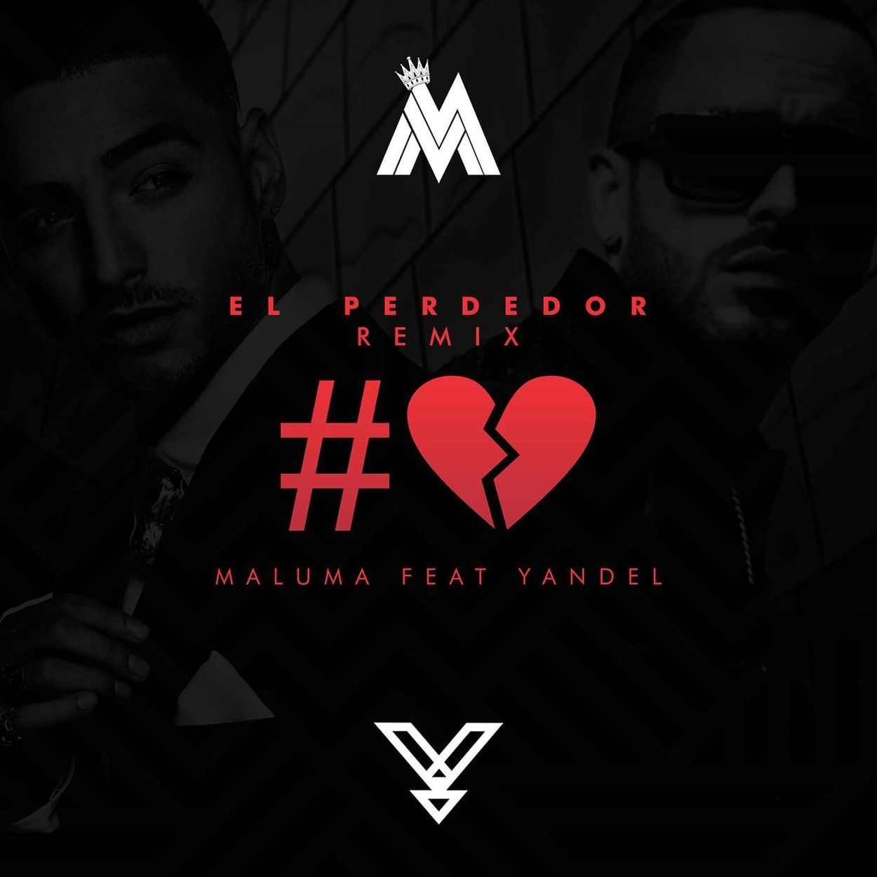 El perdedor (remix)
