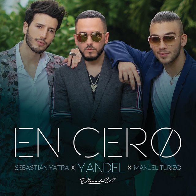 En cero