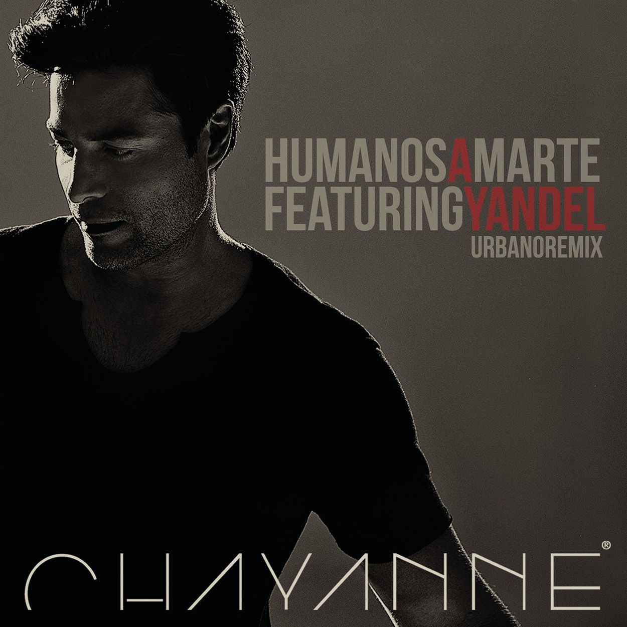 Humanos a Marte (urbano remix)