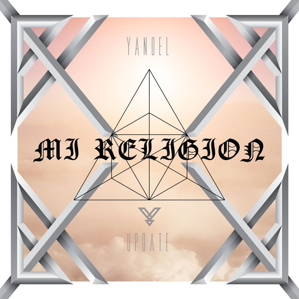 Mi religión