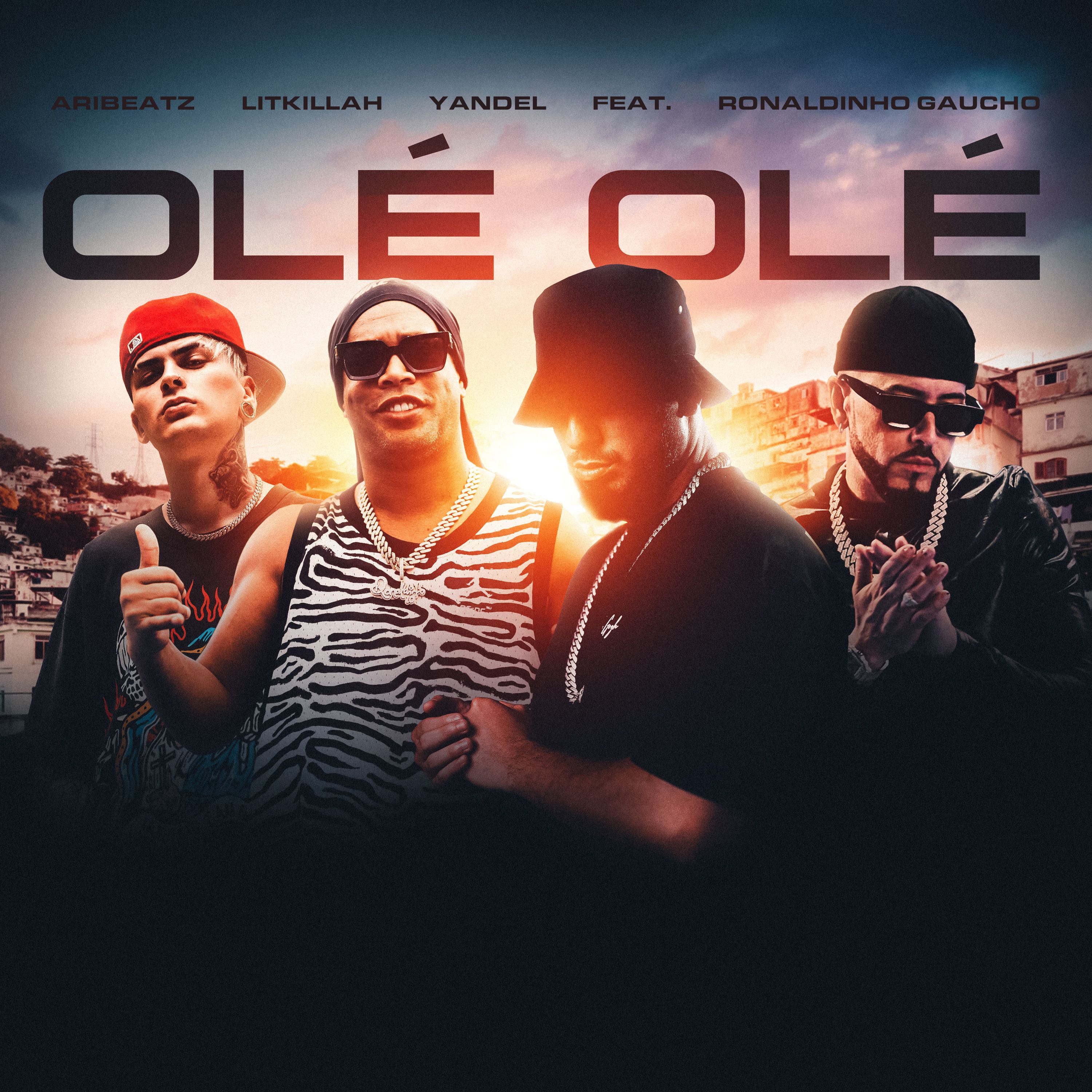 Olé olé