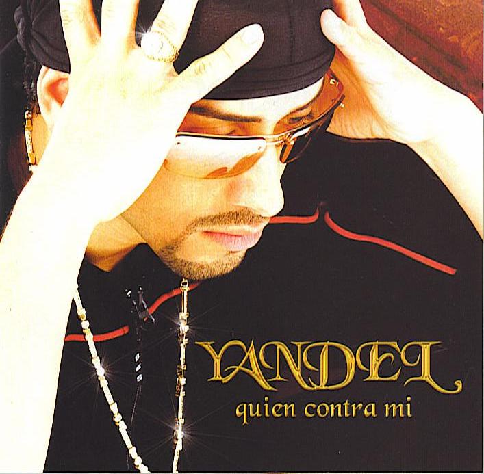 Quién contra mí
