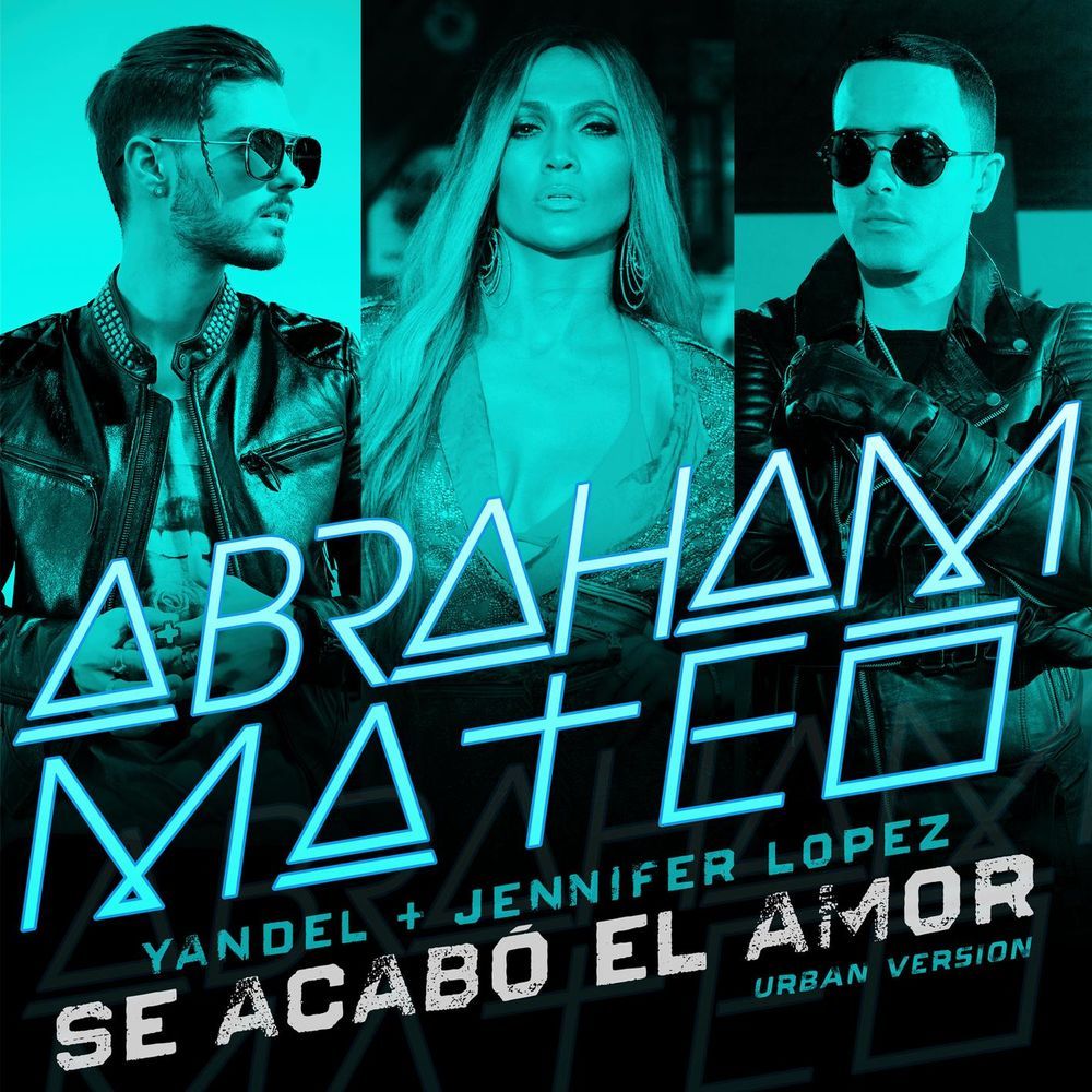 Se acabó el amor (urban version)