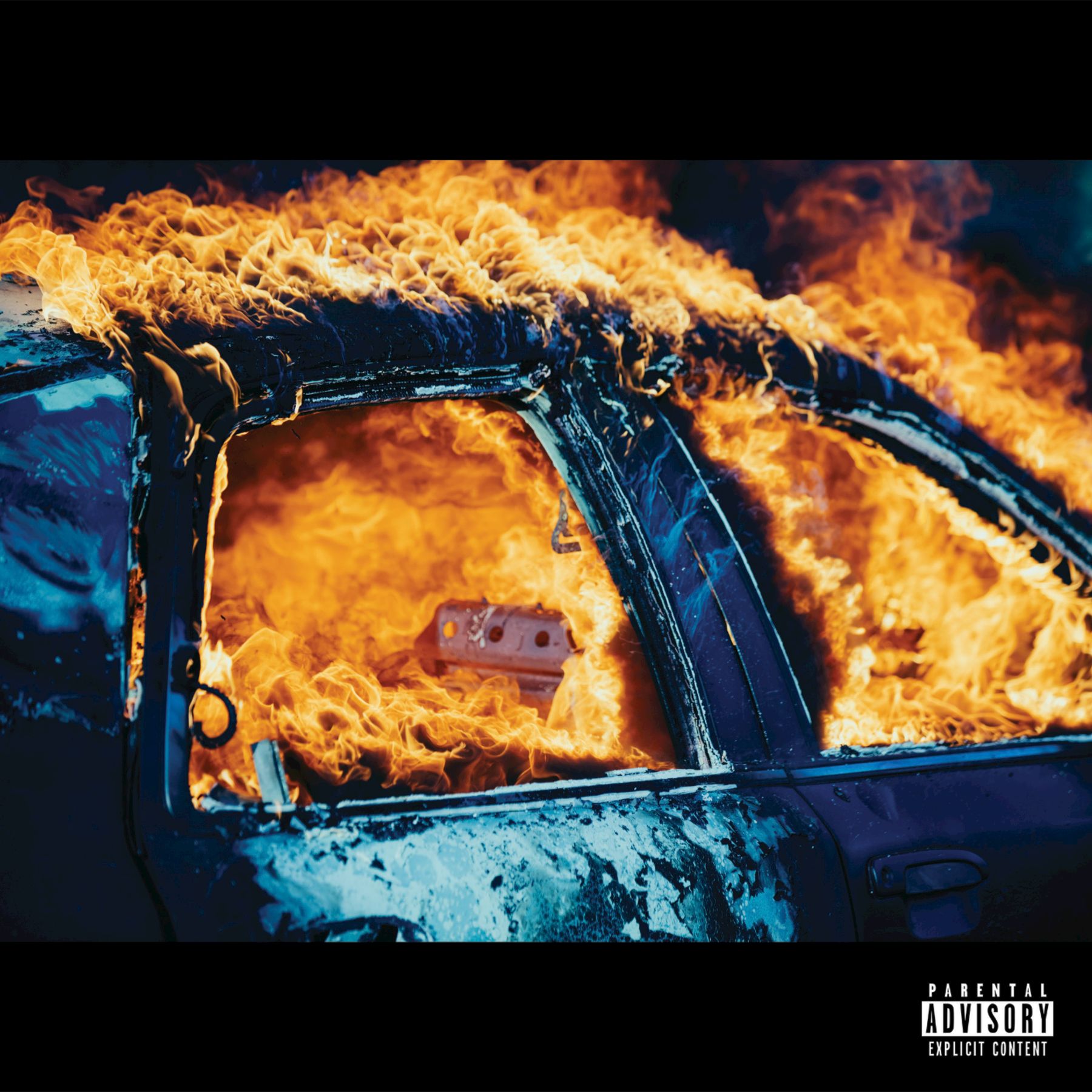Trial by Fire