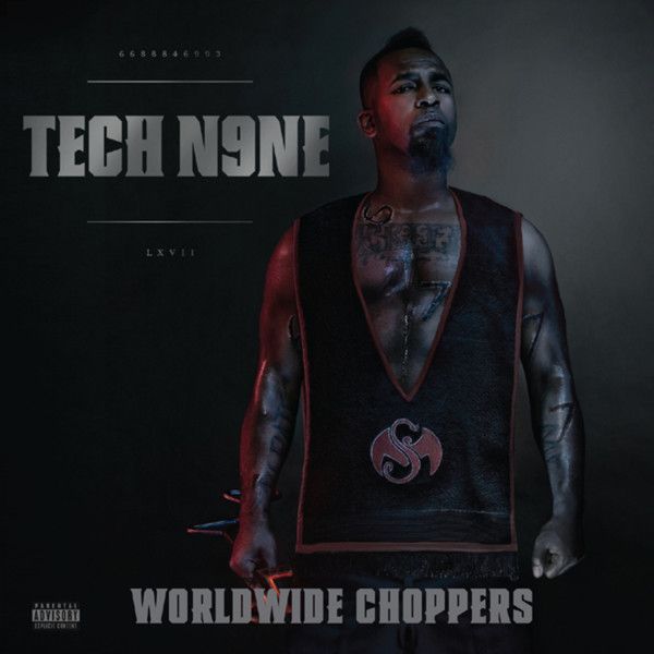 Worldwide Choppers