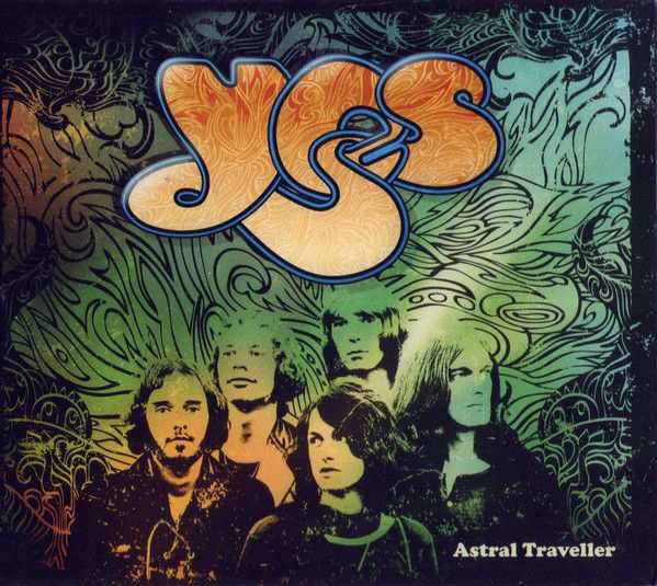 Astral Traveller: The BBC Sessions