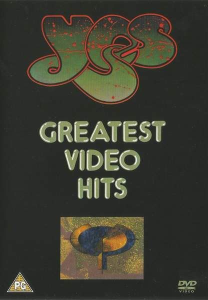 Greatest Video Hits
