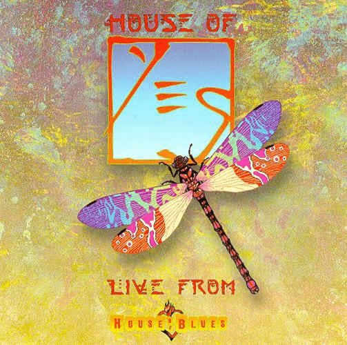 House of Yes: Live From House of Blues