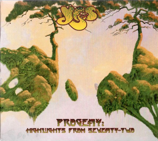 Progeny: Highlights From Seventy‐Two