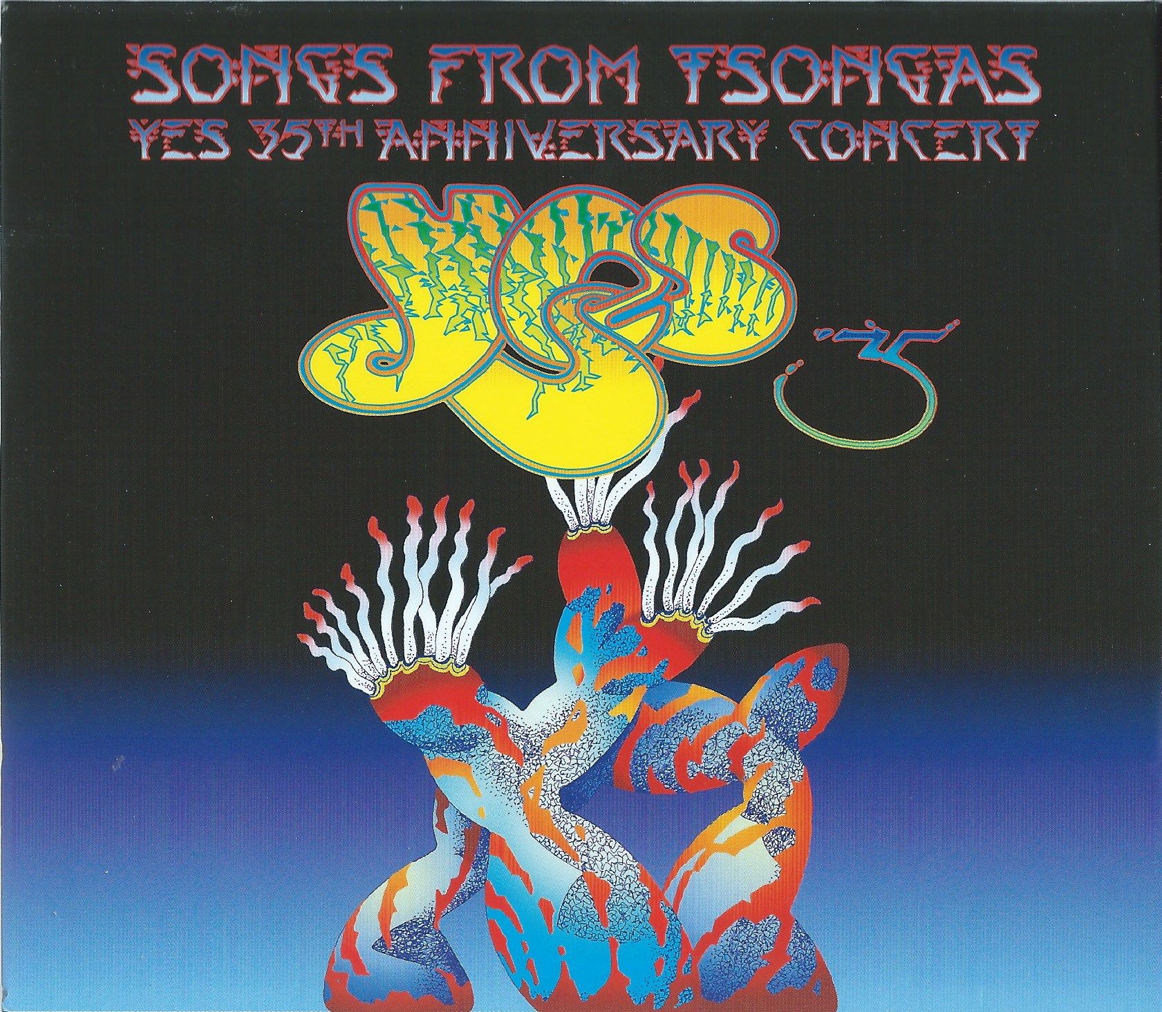 Songs From Tsongas: 35th Anniversary Concert