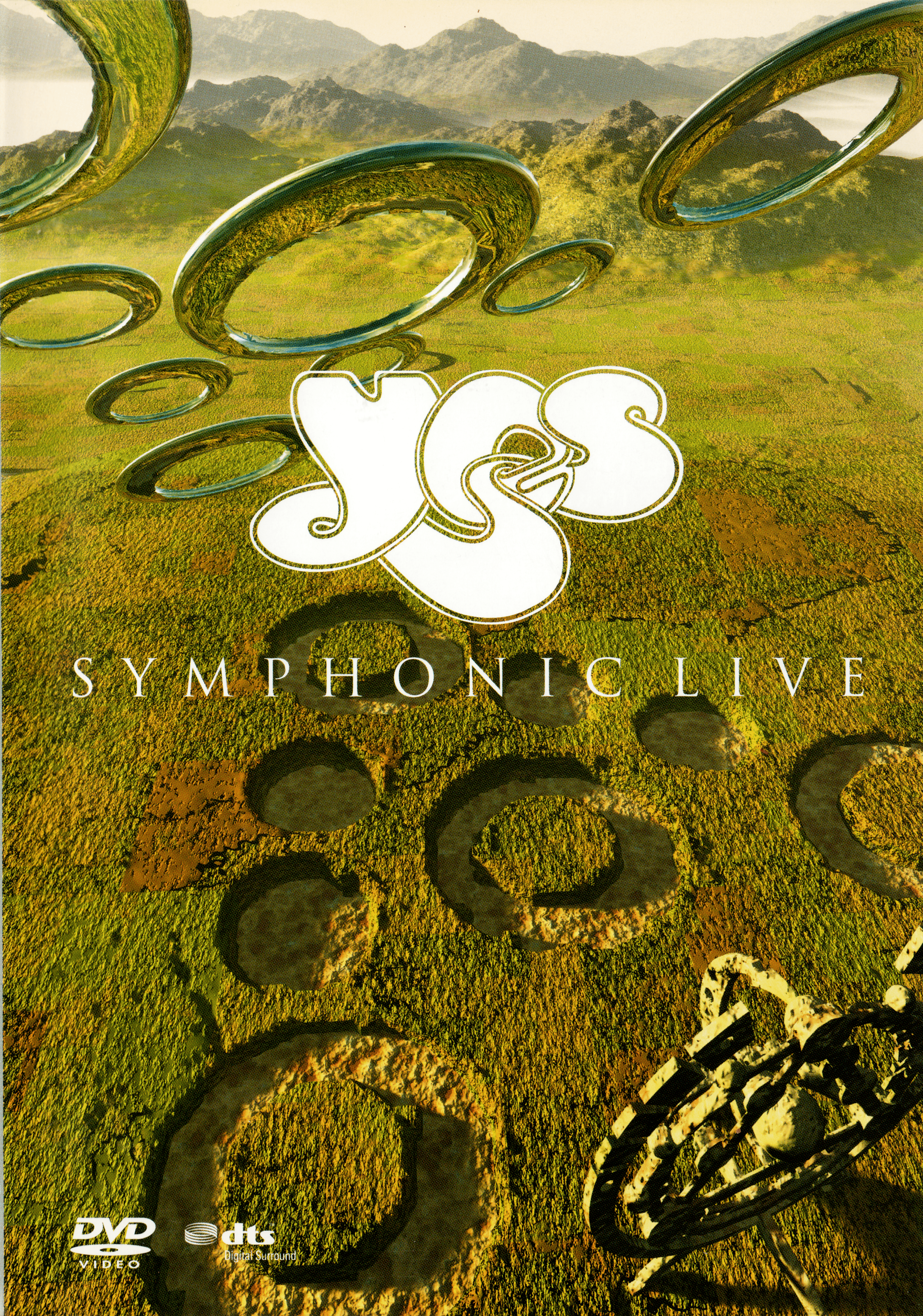 Symphonic Live