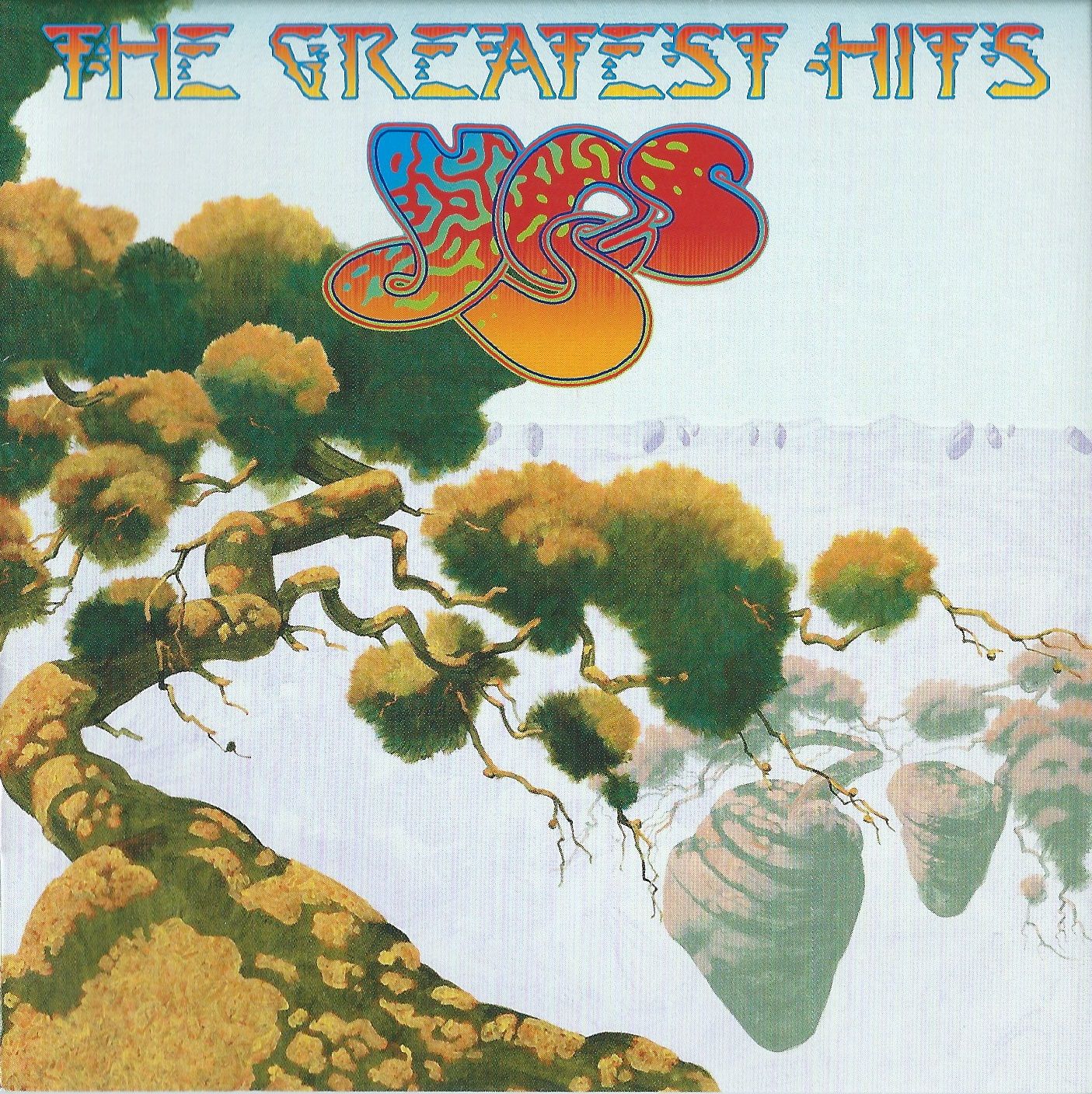 The Greatest Hits