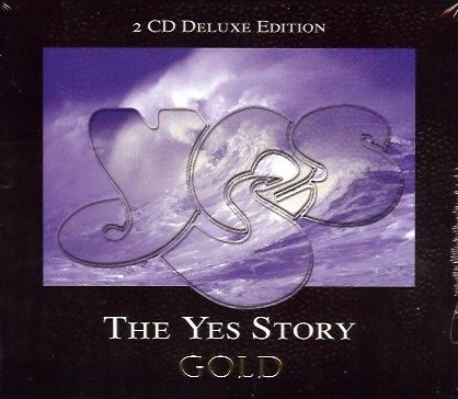 The Yes Story: Gold