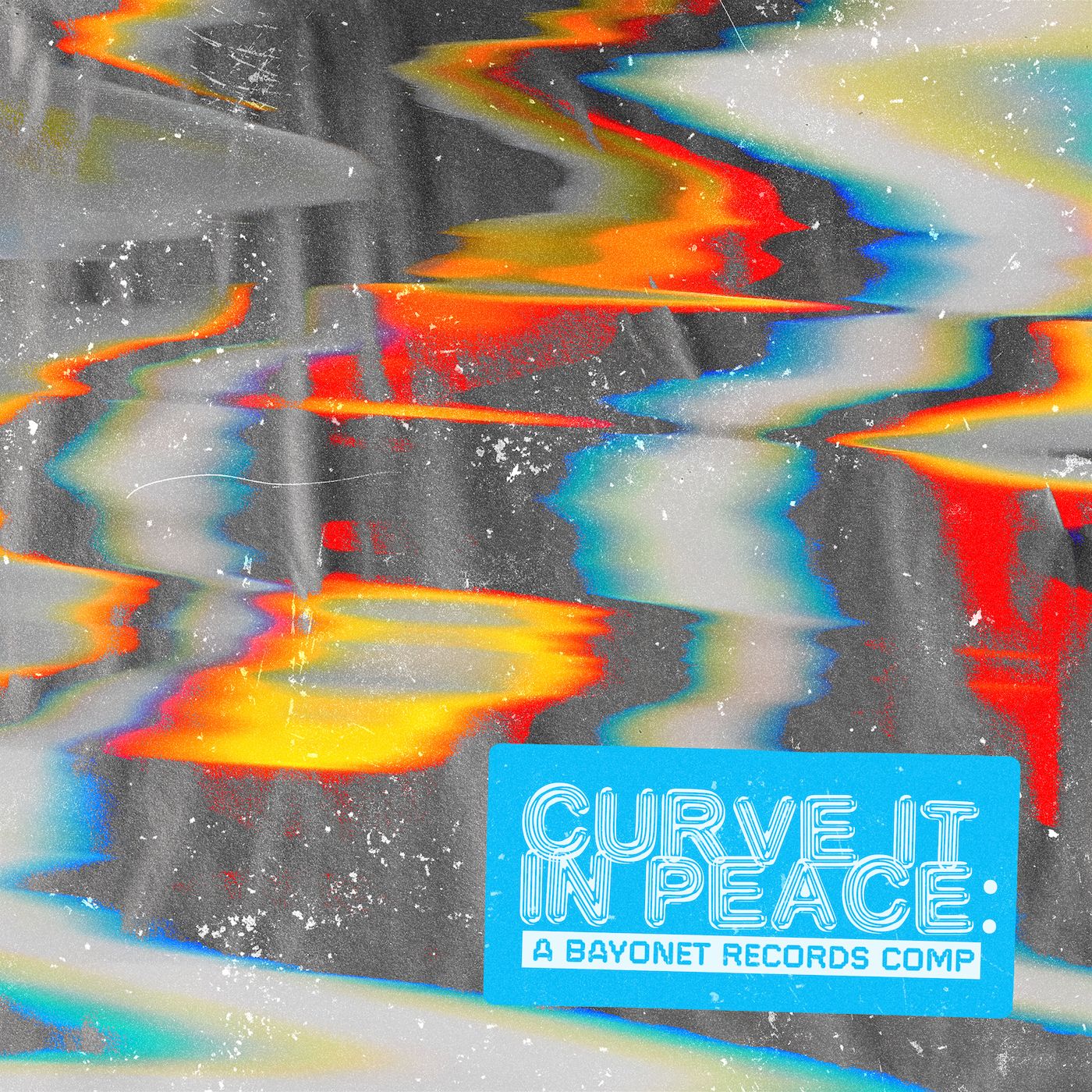Eva (George Clanton remix)