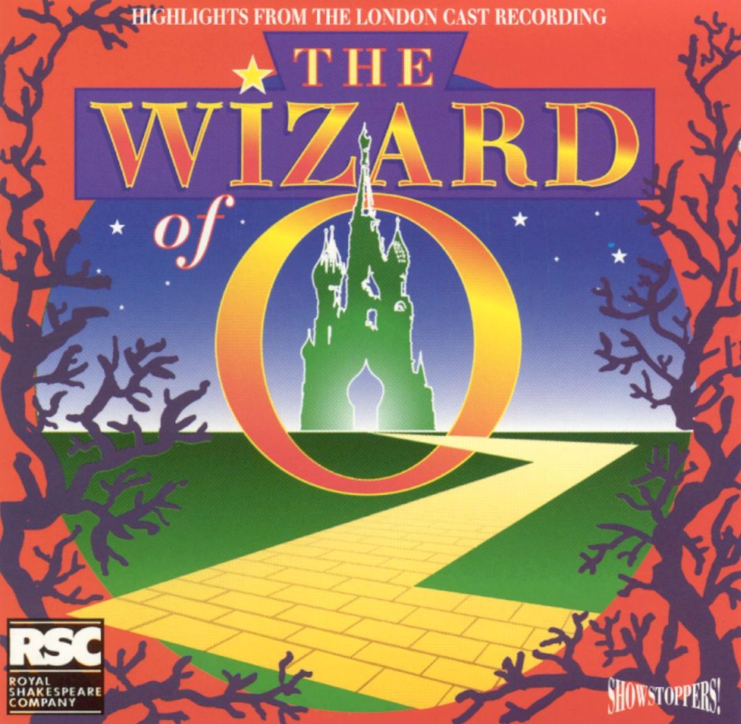 The Wizard of Oz