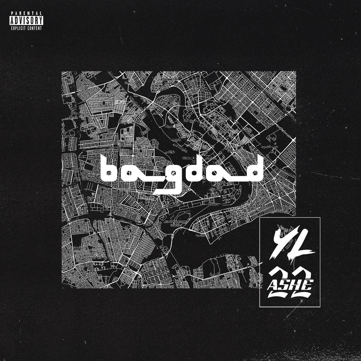 Bagdad