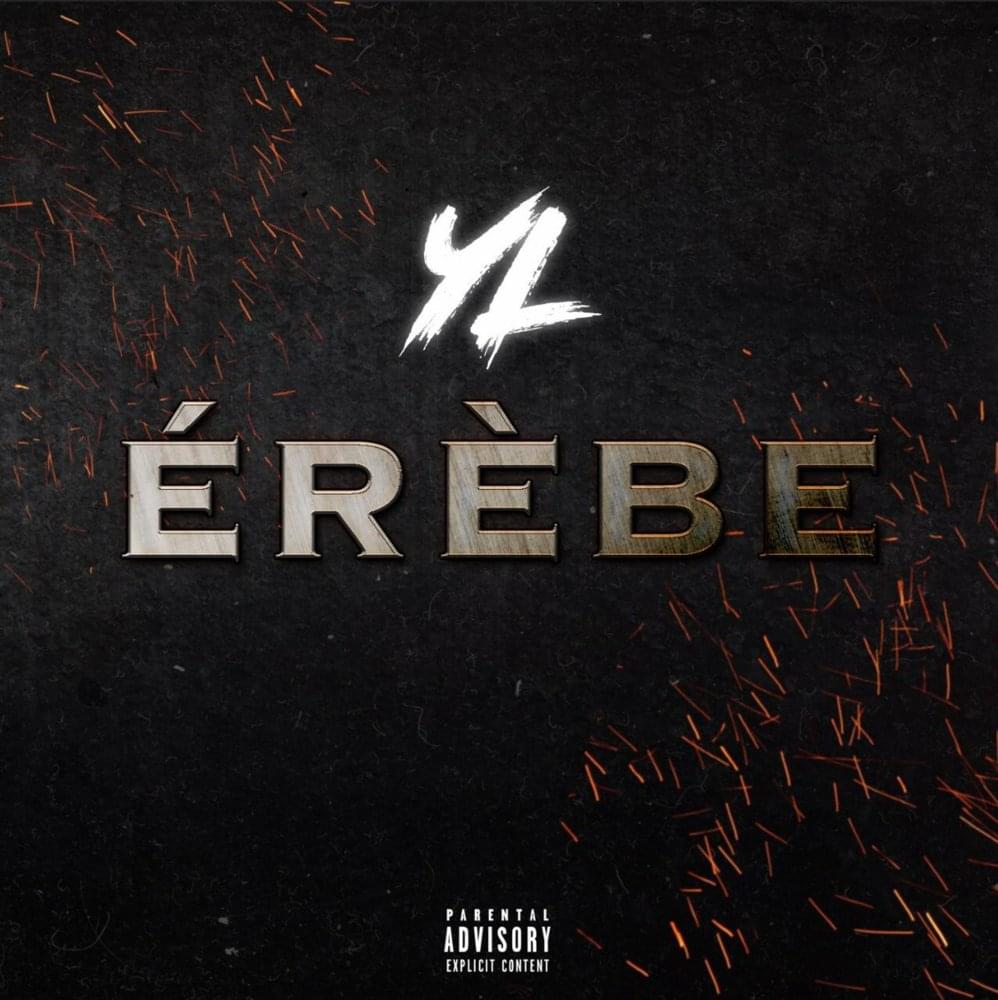 Érèbe