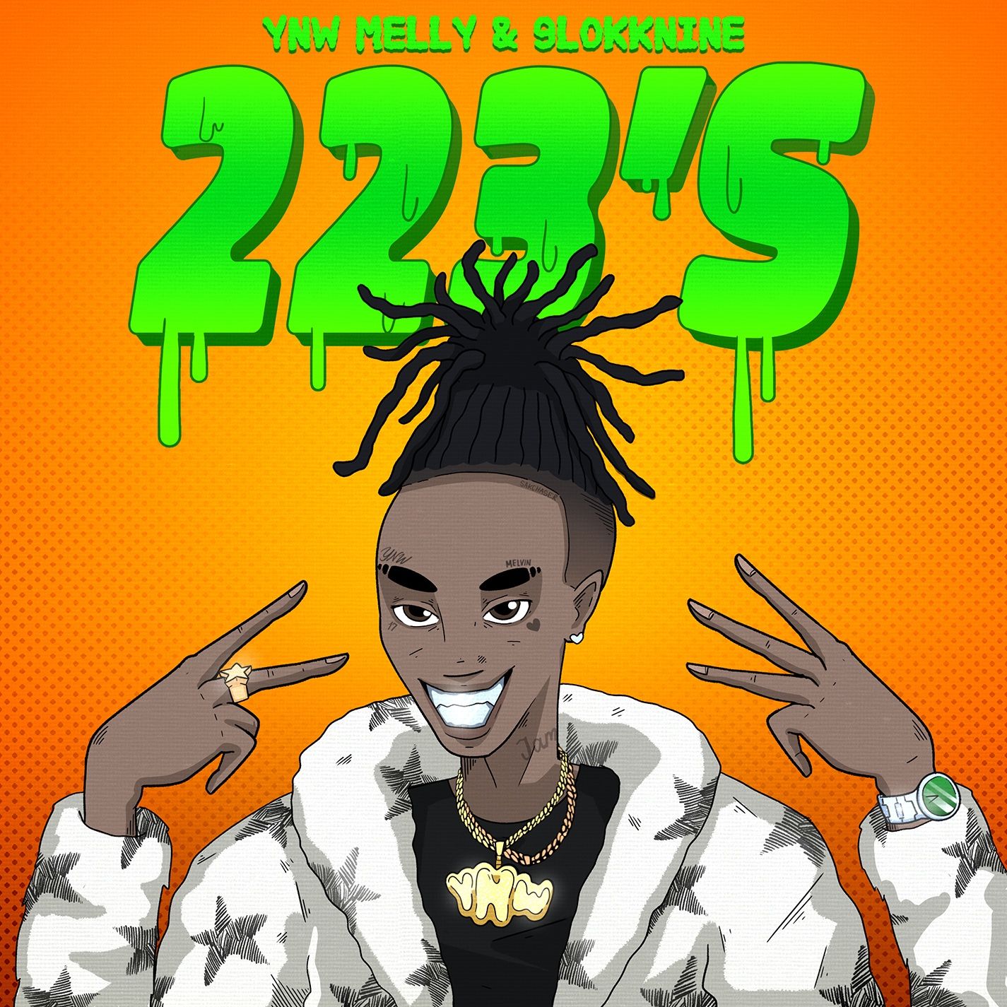 223’s