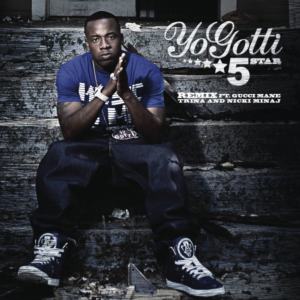 5 Star (remix)