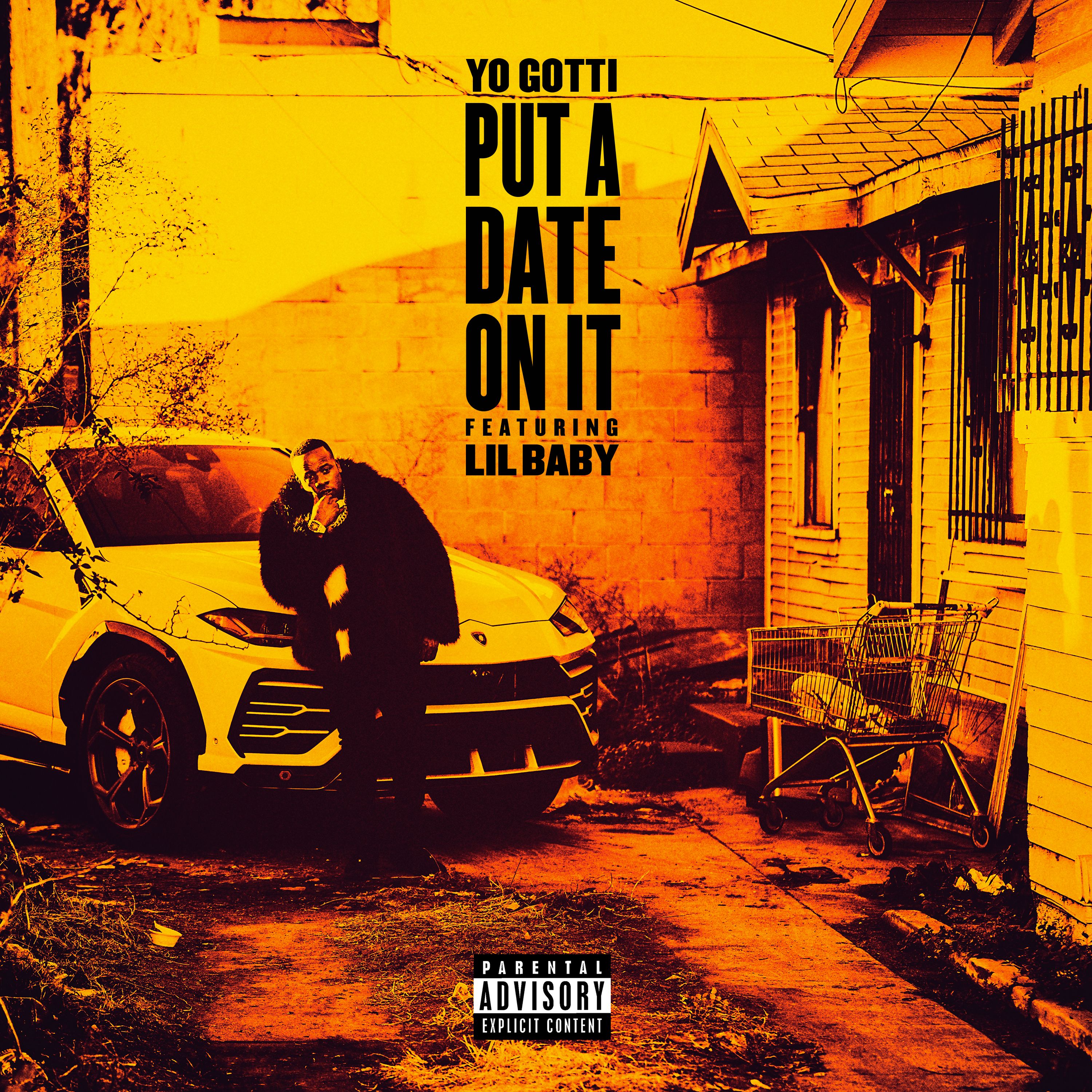 Put a Date on It