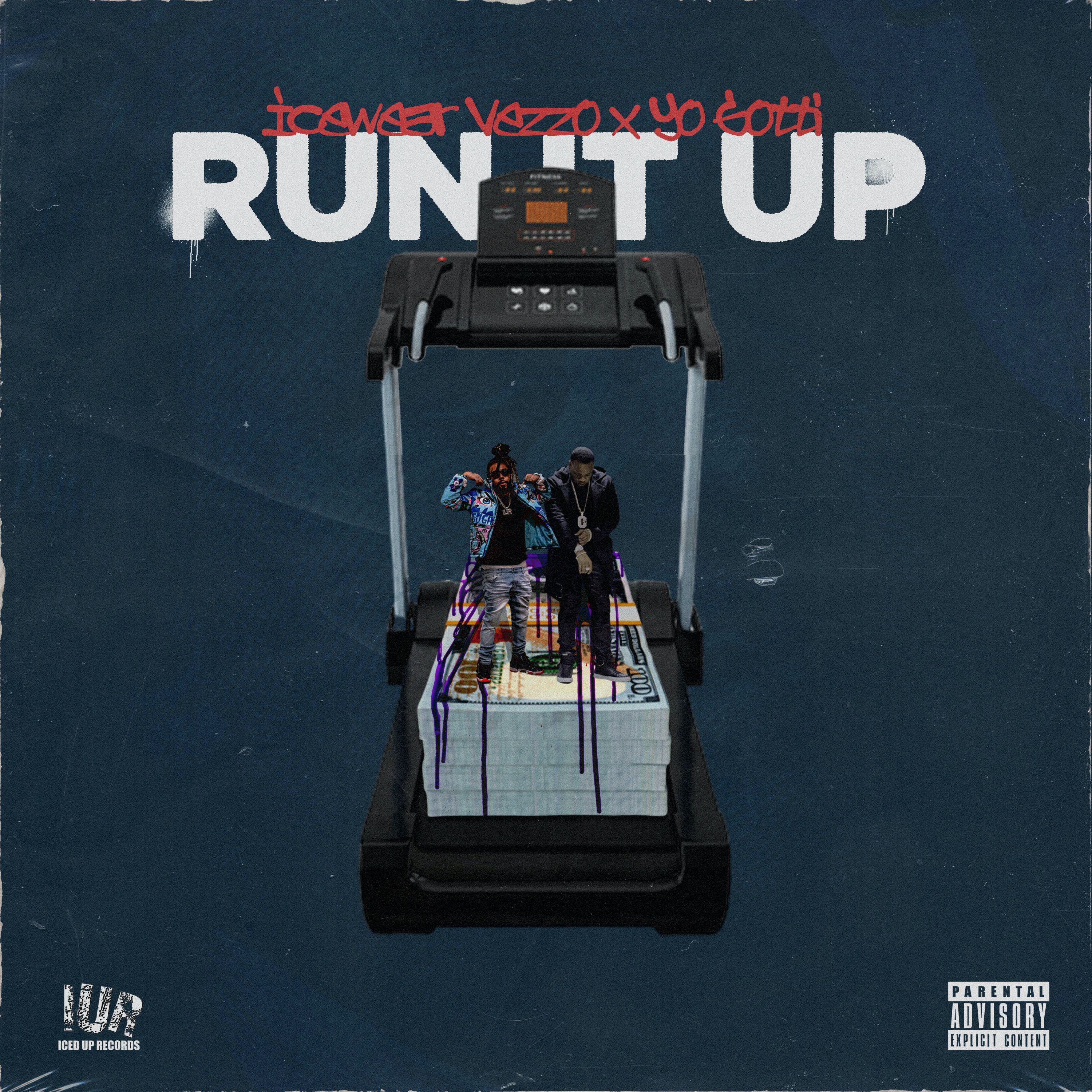 Run It Up