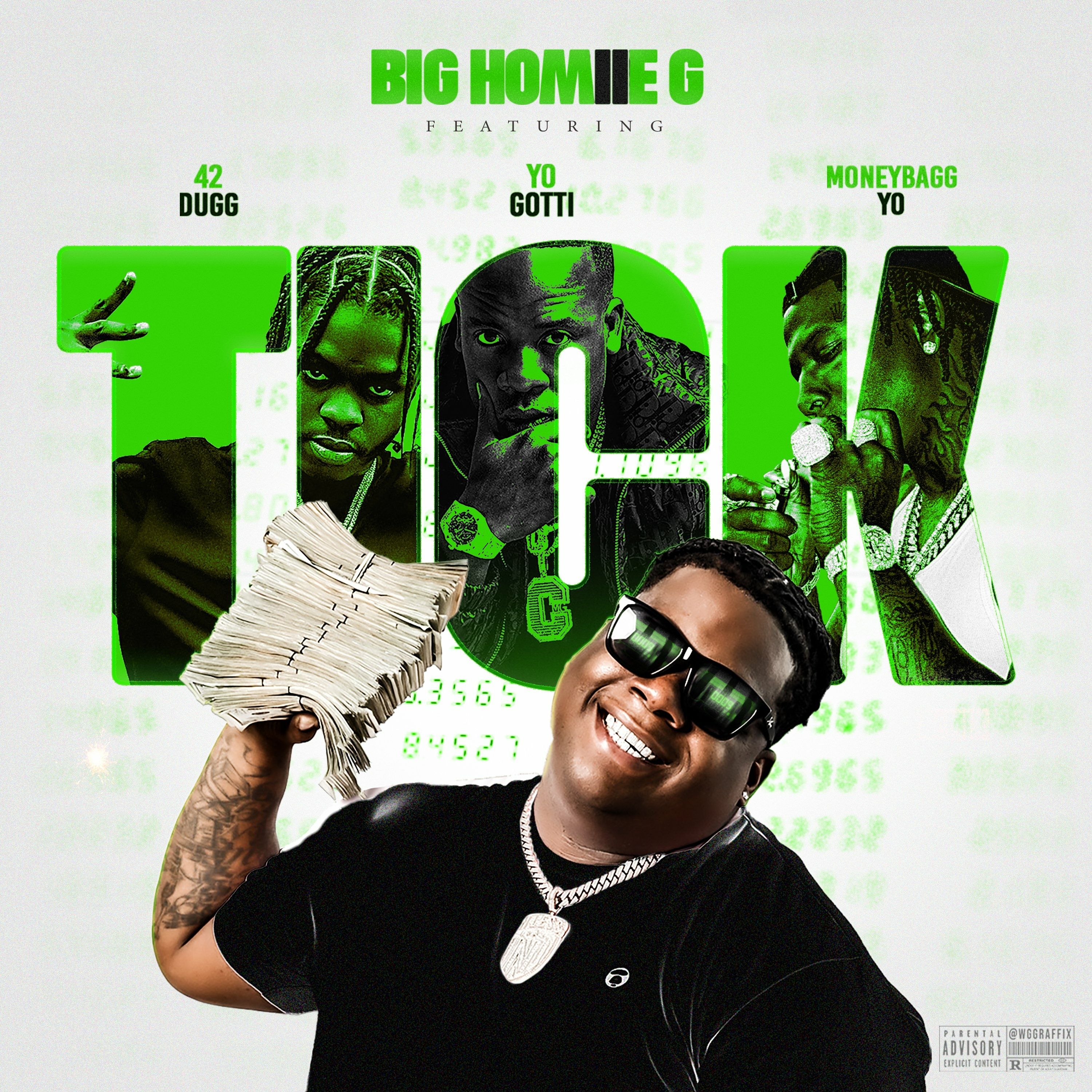 Tick (remix)