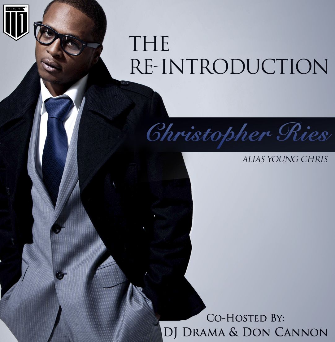 The Re-Introduction