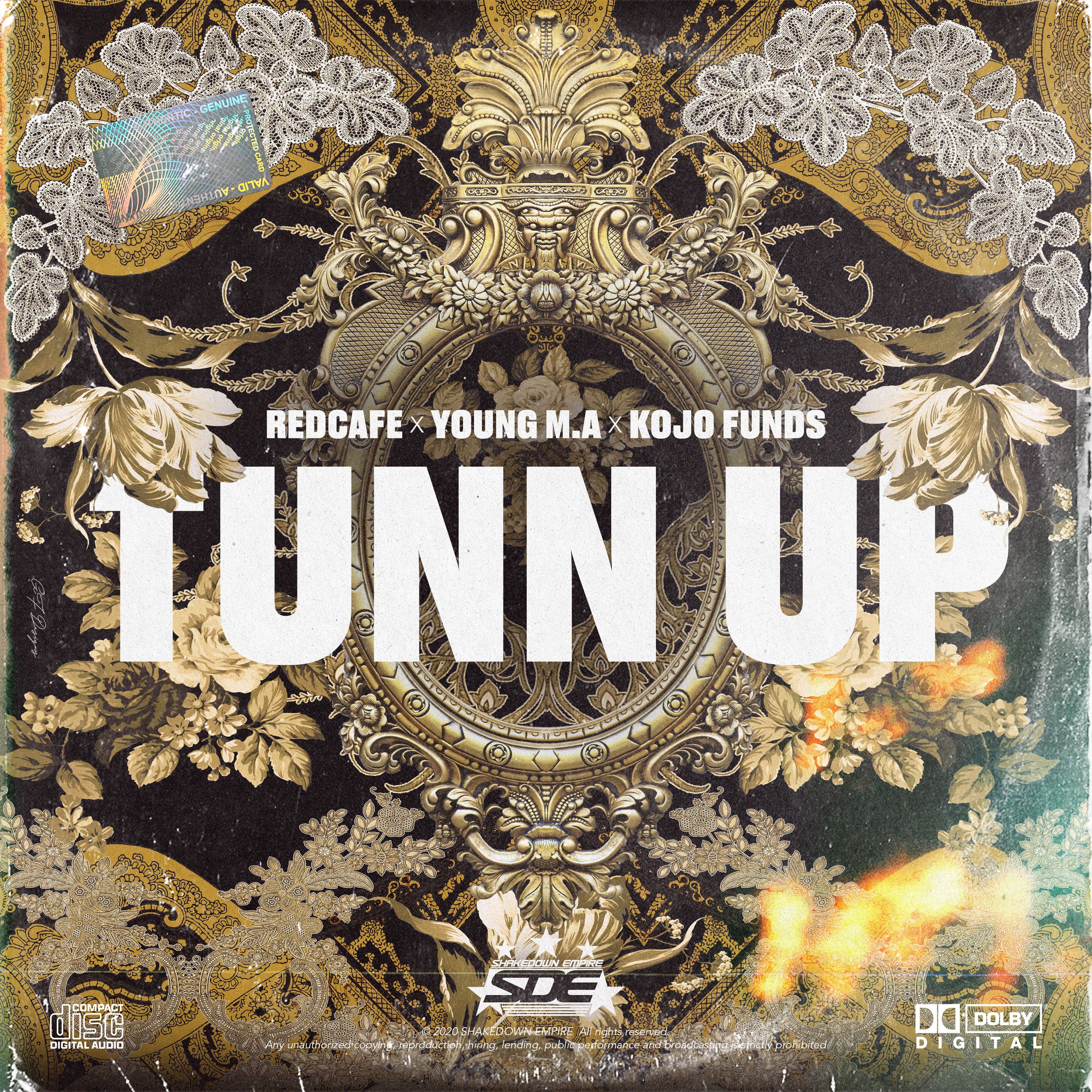 Tunn Up