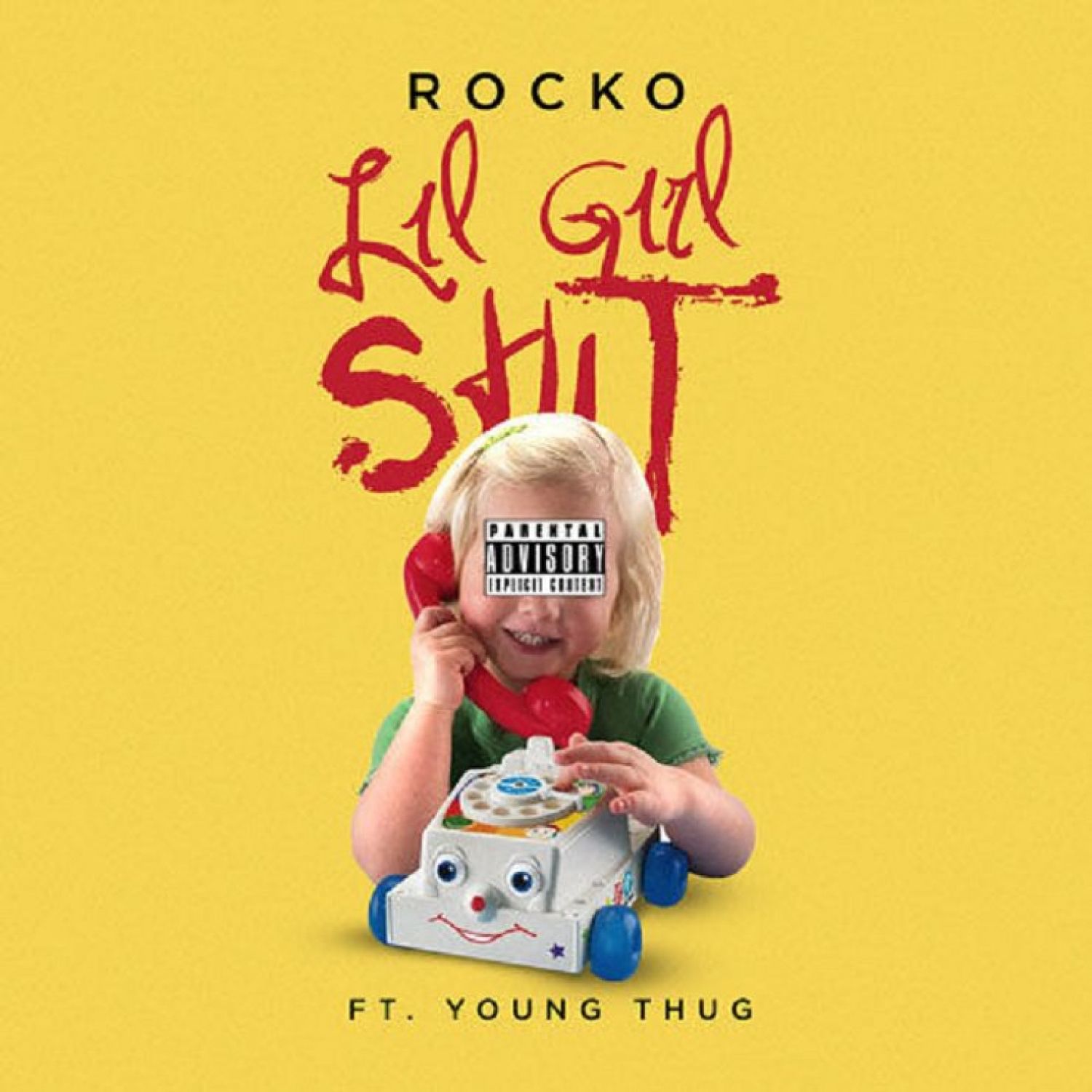 Lil Girl Shit