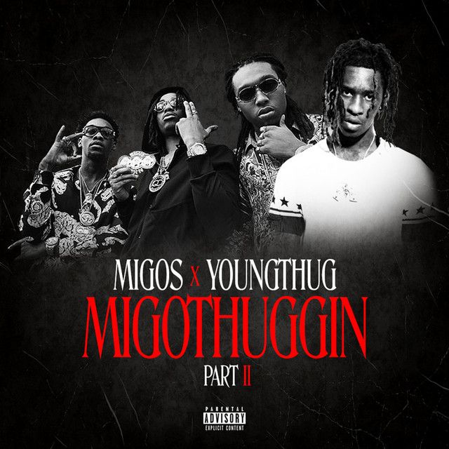 MigoThuggin - Part II