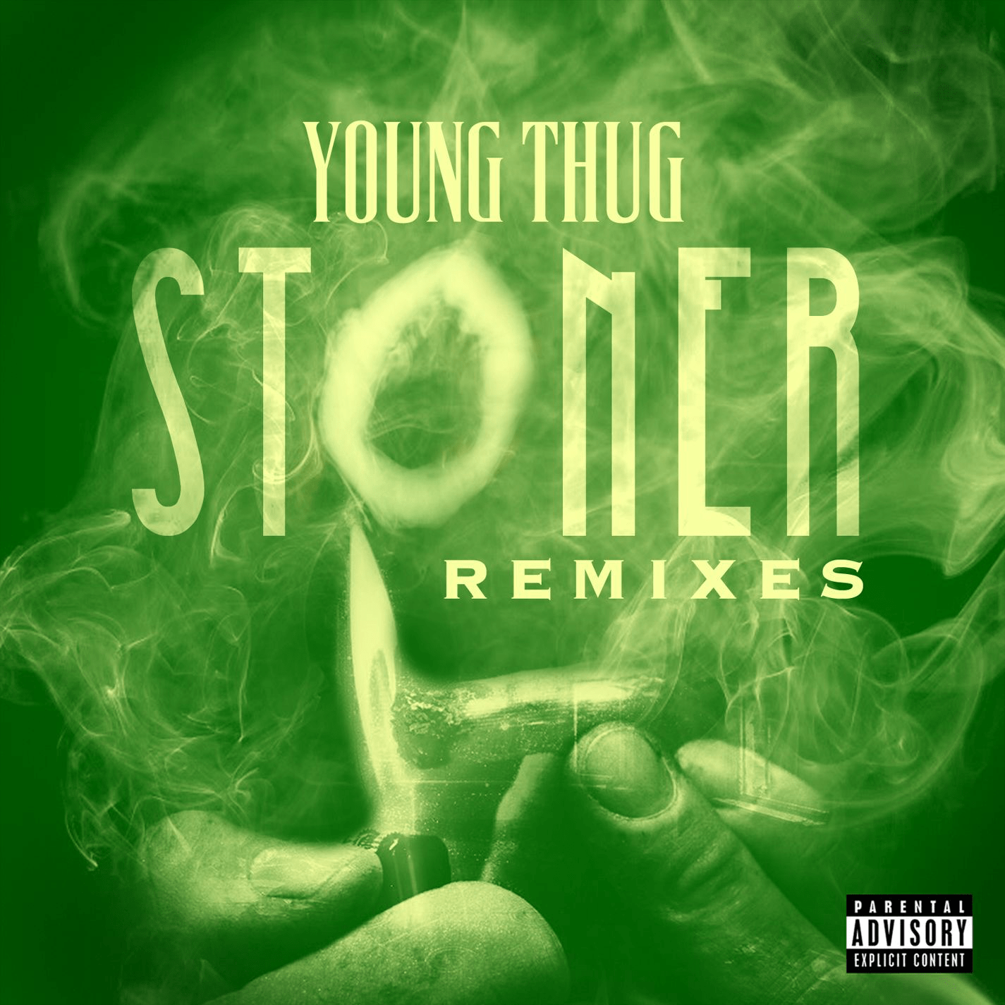 Stoner (remixes)