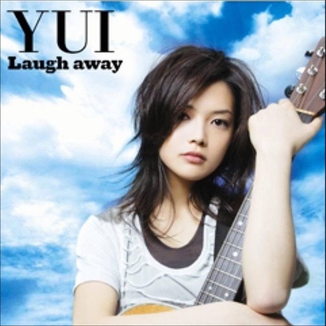 Laugh away