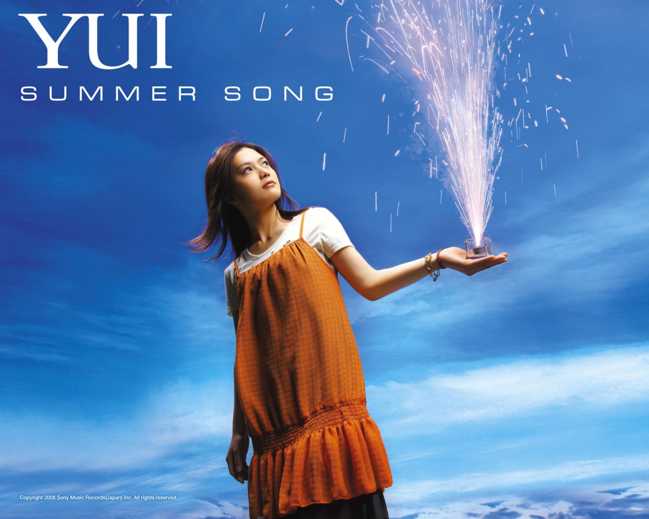 SUMMER SONG