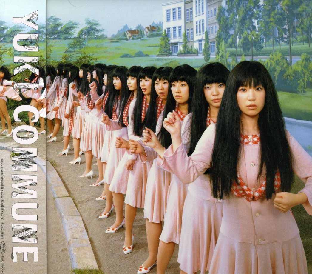 commune