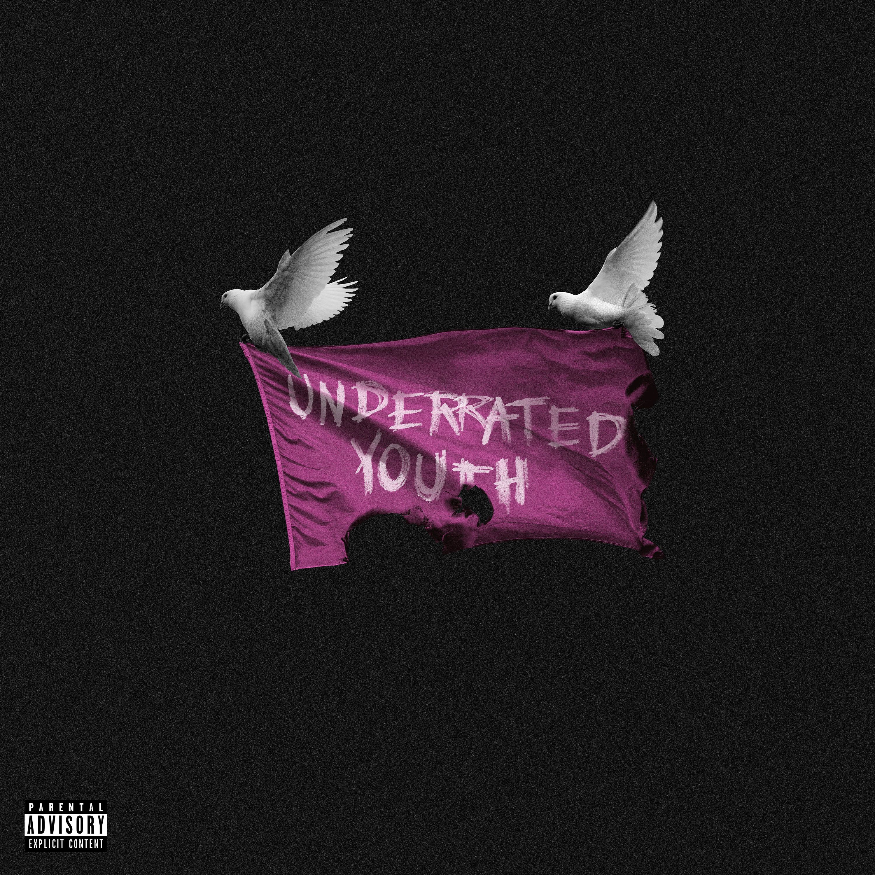 hope for the underrated youth