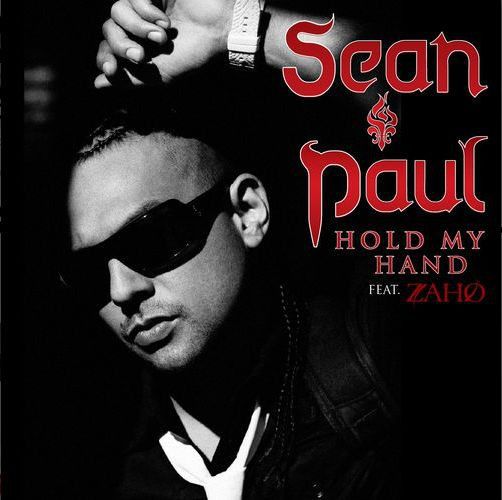 Hold My Hand (French version)