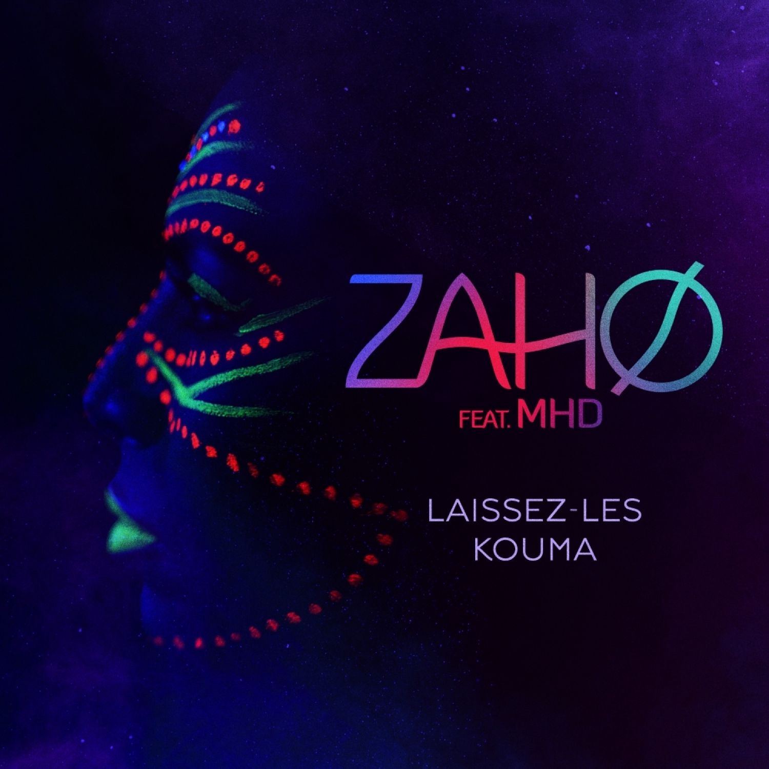 Laissez-les kouma