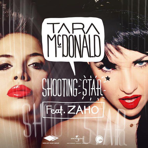 Shooting Star