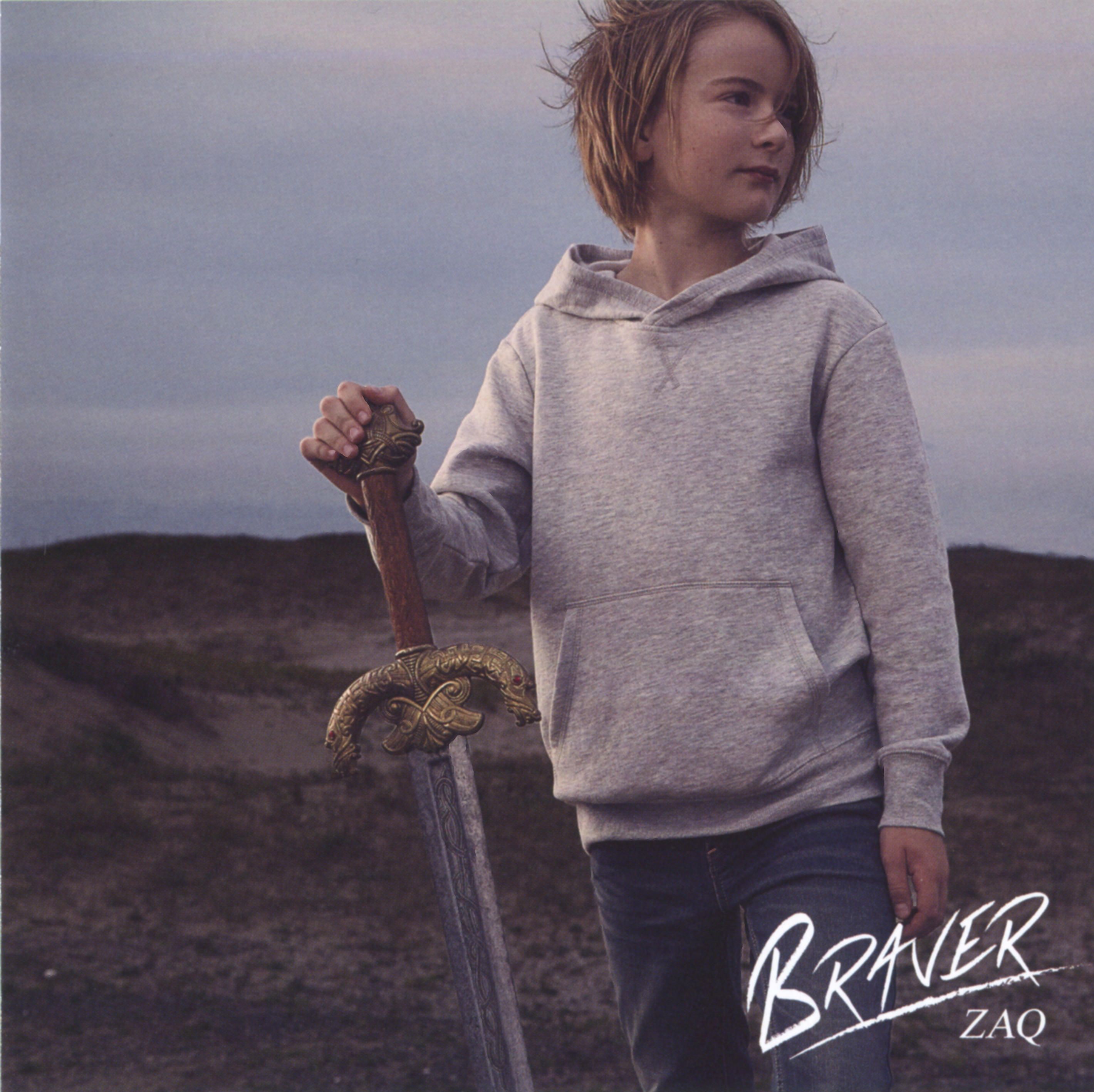 BRAVER