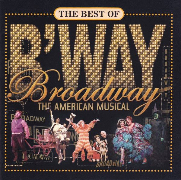 Broadway: The American Musical