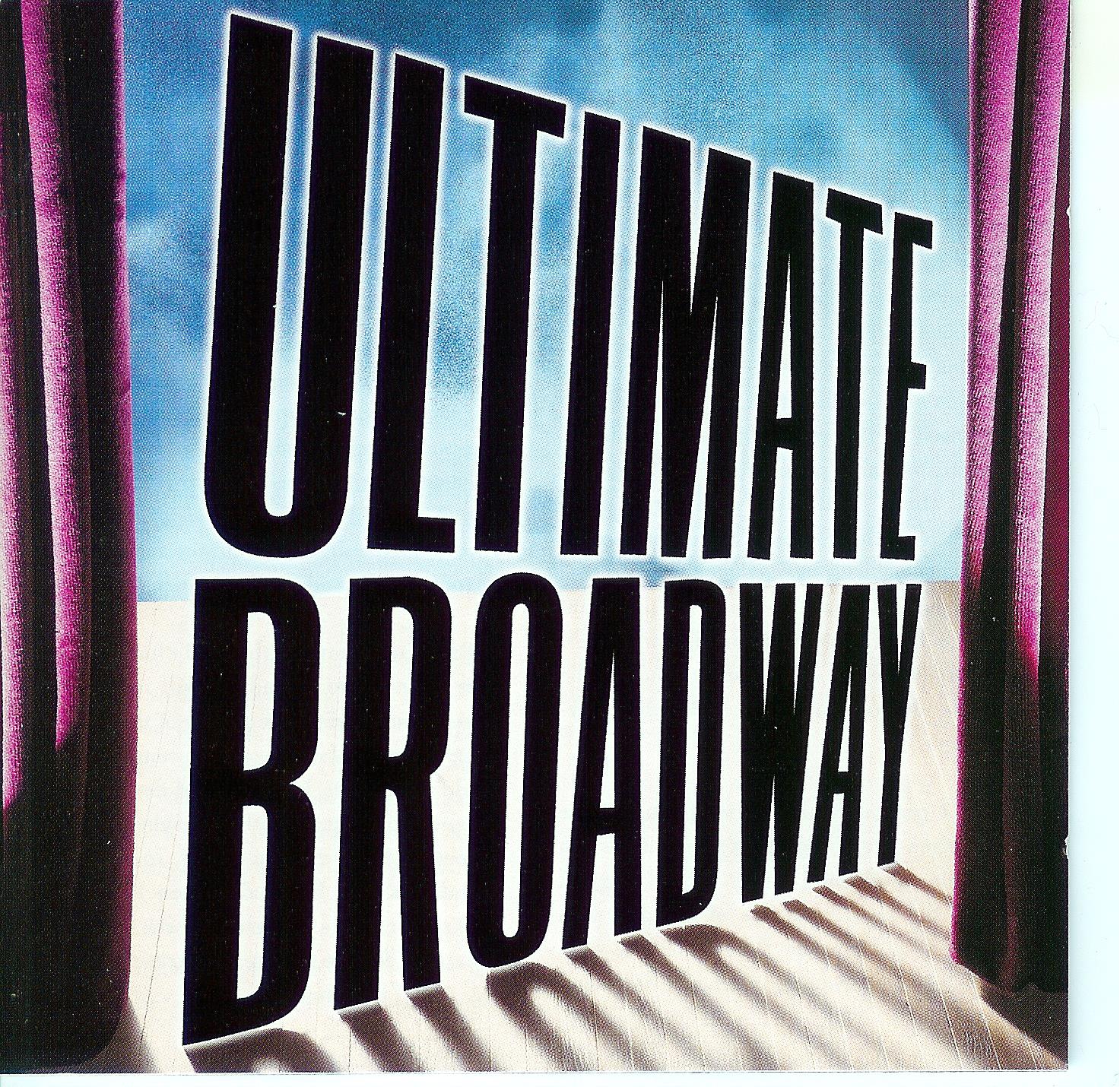 Ultimate Broadway