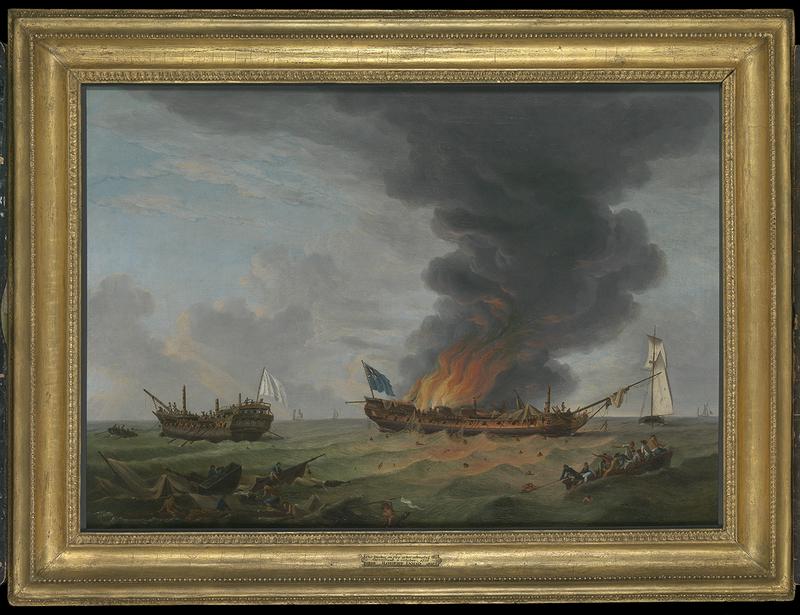 Arnaud-Louis-Charles-Rose de Lostanges