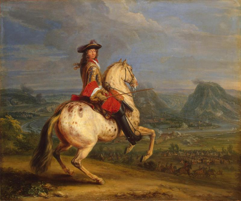 Hyacinthe de Kerguelen de Kerbiquet