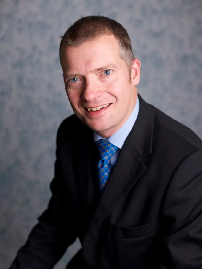 About Graham Simpson? Scottish politician | Biography, Facts ...