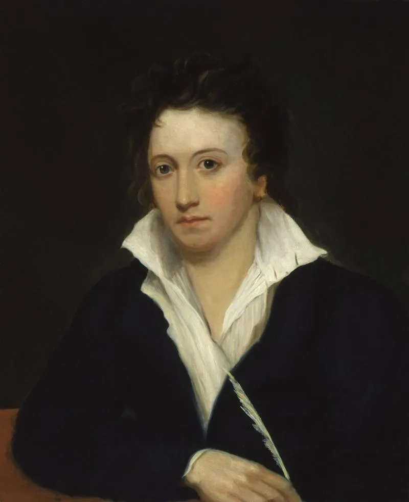 Shellce Baronet About Sir Bysshe Shelley, 1st Baronet? English Baronet (1731 - 1815 ...