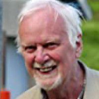 A. G. E. Blake