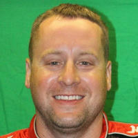 A. J. Fike