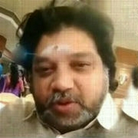 A. Srinivasa Murthy