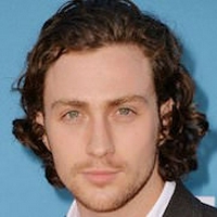 Aaron Johnson