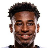 Aaron Nesmith